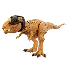 Resim Jurassic World Hunt N Chomp Tyrannosaurus Rex HNT62 