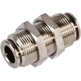 Resim Metal Perde Geçiş Nipel Ipmt-06 