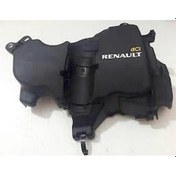 Resim Lodgy Motor Üst Muhafaza Kapagi 175B15263R 460490821 