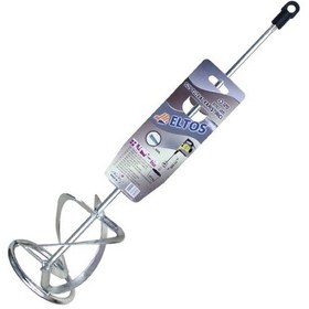 Resim Sds M14 Lema Tutkal Karıştırıcı 120ø, 580mm 