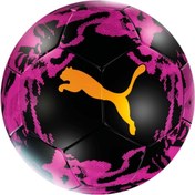 Resim Puma Graphic Mini Futbol Topu (084588-01) 