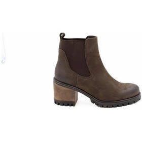 Resim Freefoot 241242-1 Vizon Kadın Bot 001 