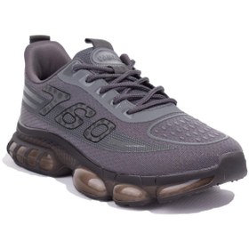 Resim GAMELU 23YM Reverse Füme Ortopedik Günlük Erkek Spor Ayakkabı 