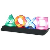 Resim Playstation Icons Light Masa Lambası 