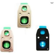 Resim Samsung Uyumlu Galaxy A520 Kamera Lensi 