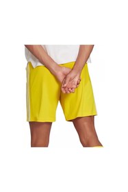 Resim adidas Squad 21 Sho Erkek Futbol Maç Şortu Gn5772 Sarı 