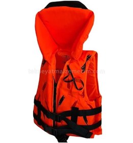 Resim Holdman Çocuk Can Yeleği - 2-4 Yaş 10-20 Kg-1347 