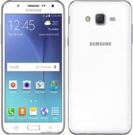 Resim Samsung J5 TR Garanti | 8 GB Beyaz 