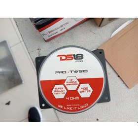 Resim Tt26 Ds18 Tweeter 