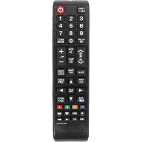 Resim Gorgeous Samsung LED Tv Için Yedek AA59-00786A AA5900786A Uzaktan Kumanda (Yurt Dışından) 