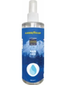 Resim Yağmur Kaydırıcı Sprey 