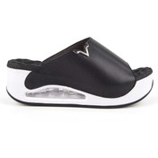 Resim Muya Aero Anatomik Air Max Tabanlı Topuk Dikeni Kadın Terlik 