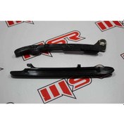 Resim Bajaj Dominor D400 Eksantrik Zincir Kılavuzu A (538718488) 