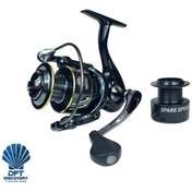 Resim Genel Markalar Trout 1000 5 1 Bb Olta Makinası 