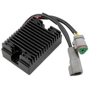 Resim Seadoo 4-tec İçin Regülatör, 278001581 278001969 İle Uyumludur. 