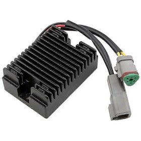 Resim Seadoo 4-tec İçin Regülatör, 278001581 278001969 İle Uyumludur. 