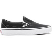 Resim Vans Classic Slip-on Erkek Spor Ayakkabısı Veyeblk-090 