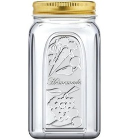 Resim Paşabahçe 80385 Homemade Kavanoz 1000Cc - 6 Adet 