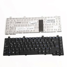 Resim HP Compaq nx9110 Laptop Klavye Türkçe 