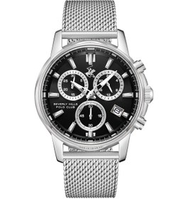 Resim Beverly Hills Polo Club Beverly Hills Polo BP3647X.350 Erkek Kol Saati 