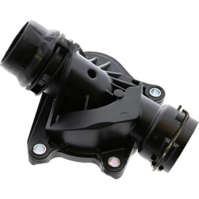 Resim Kraftvoll 08100238-TERMOSTAT Govdesı Komple Bmw 116D N47 12 11428507694 