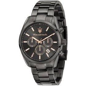 Resim Maserati ERKEK KOL SAATİ R8853151001 