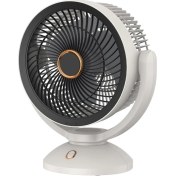 Resim Taşınabilir Şarj Fan Masası Fan Yurt Fan Hava Sirkülatörü Fan Ofis Fanı (Yurt Dışından) 