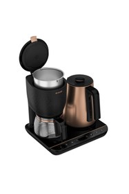 Resim Arçelik Gurme Otomatik Çay Makinesi, 1800 W 