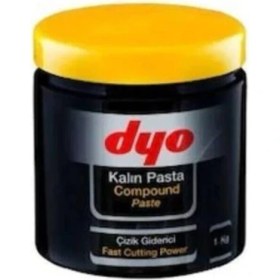 Resim Dyo Kalın Pasta 1 kg NON-2210-06T 