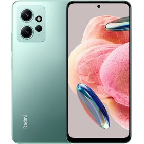 Resim Xiaomi Redmi Note 12 TR Garanti | 256 GB 8 GB Yeşil 