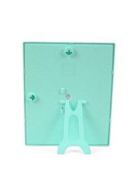 Resim Yeşil Hello Kity Çerçeve 5X7 (13X18) Yjl7730 