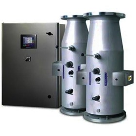 Resim Astralpool Heliox Uv Mp Dezenfeksiyon 