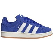 Resim Adidas H03471 Campus 00s Erkek Günlük Spor Ayakkabısı Mavi 