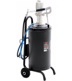 Resim Worldforce Havalı Ges Pompası Pnömatik 30 L 