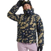 Resim SNOW WINTER REBEL JK 