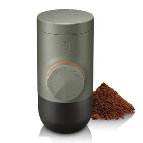 Resim Wacaco Minipresso GR2 Manuel Espresso Makinesi 