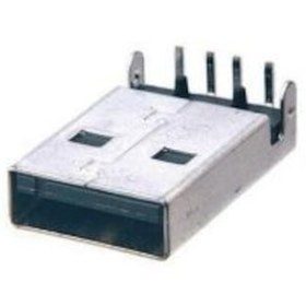Resim Ce-264 Usb Şase A Tip 90°Erkek 