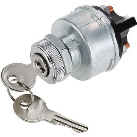 Resim Shineyee Evrensel Araç Kontak Anahtarı - 2 Anahtarlı Plastik Kontak Anahtarı 133g 