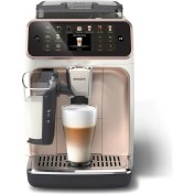 Resim Philips 5500 Serisi Lattego Tam Otomatik Espresso Makinesi, 20 Sıcak ve Soğuk Içecek, EP5543/80 