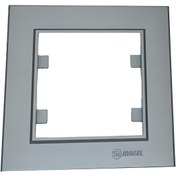 Resim Makel Füme Karea Tekli Çerçeve (MAKEL.56050701) 