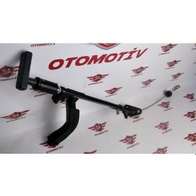 Resim Isuzu Tfr El Fren Kolu Komple 