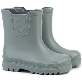 Resim Igor W10274 Tokıo Su Yeşili Erkek Çocuk Yağmur Çizmesi 000000000101441906 Yeşil 