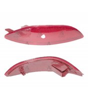 Resim İthal Accent Sağ Arka Tampon Reflektörü 2011 Sonrası Blue 924061r000 