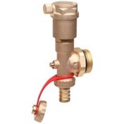 Resim Danfoss Otomatik Hava Boşaltma Ve Su Tahliye Seti 