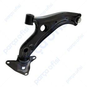 Resim Honda Jazz Rotilli Sol Ön Salıncak (2009-2011) Çin Muadil 