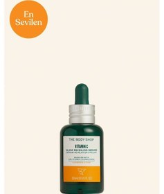 Resim The Body Shop Vitamin C Aydınlatıcı Konsantre Serum 30 Ml %10 C Vitamini 