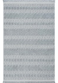 Resim Cool Halı Dream 151 Gri Salon Halısı Kesme Halı Yolluk Koridor Halısı Dokuma Mutfak Halısı Çocuk Odası Halısı 