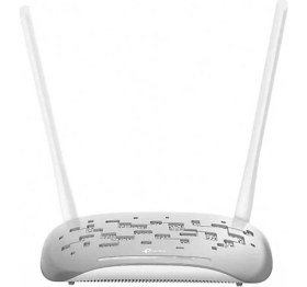 Resim Tp-Link TD-W9950 300MBPS Vdsl2 Modem 