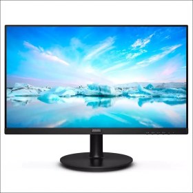 Resim Phılıps 241V8LAB/01 23,8" 4ms, 100hz, Full Hd, Hdmı, D-Sub, 2X2W Hoparlör, Va Panel Monitör 