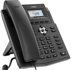 Resim Fanvil X3SP Lite Poe Ip Masaüstü Telefon 